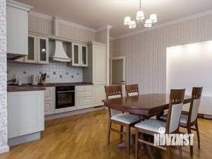 2-к квартира, вторичка, 96м2, 3/22 этаж