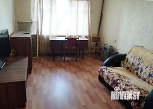 1-к квартира, вторичка, 38м2, 6/15 этаж