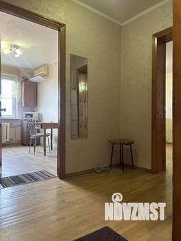 Студия квартира, вторичка, 53м2, 6/9 этаж