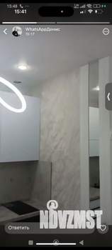 1-к квартира, вторичка, 50м2, 7/15 этаж