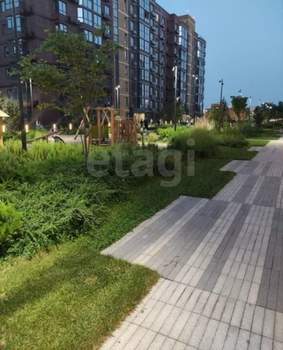 3-к квартира, вторичка, 67м2, 1/10 этаж