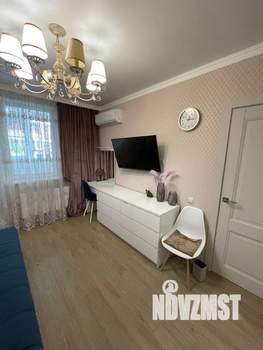 1-к квартира, вторичка, 32м2, 1/8 этаж