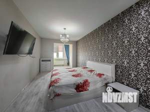 3-к квартира, вторичка, 86м2, 19/26 этаж