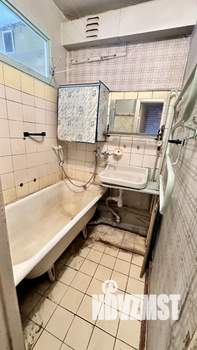 2-к квартира, вторичка, 44м2, 5/5 этаж