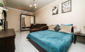 1-к квартира, вторичка, 37м2, 6/15 этаж