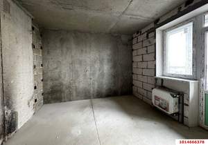 Студия квартира, вторичка, 25м2, 16/23 этаж