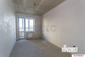 2-к квартира, вторичка, 59м2, 15/24 этаж