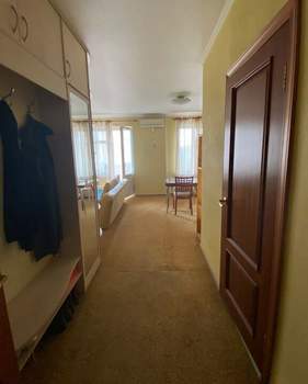 1-к квартира, вторичка, 40м2, 14/16 этаж