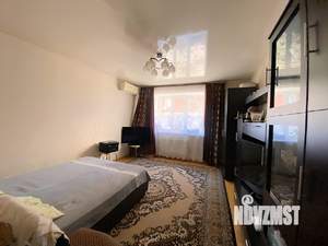 1-к квартира, вторичка, 42м2, 1/7 этаж