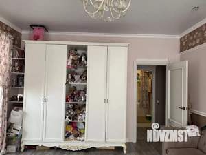 3-к квартира, вторичка, 94м2, 12/16 этаж