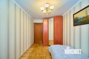 3-к квартира, вторичка, 65м2, 2/5 этаж