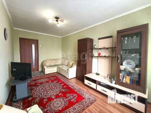 2-к квартира, вторичка, 47м2, 5/5 этаж