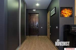 Студия квартира, вторичка, 28м2, 7/16 этаж