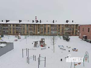 1-к квартира, вторичка, 37м2, 3/4 этаж