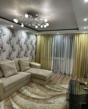 2-к квартира, вторичка, 48м2, 3/5 этаж