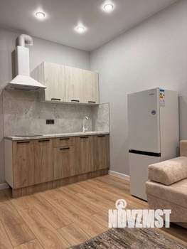 Студия квартира, вторичка, 23м2, 8/15 этаж