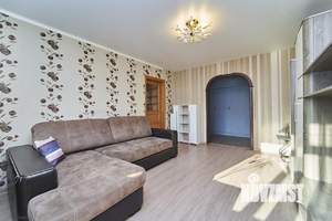 3-к квартира, вторичка, 77м2, 5/10 этаж