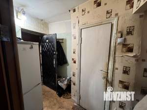 1-к квартира, вторичка, 31м2, 2/5 этаж