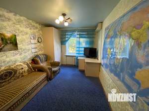 2-к квартира, вторичка, 49м2, 2/5 этаж