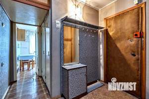 3-к квартира, вторичка, 64м2, 4/5 этаж