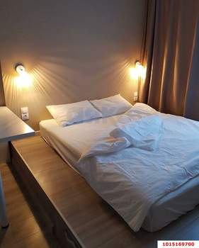 Студия квартира, вторичка, 23м2, 4/18 этаж