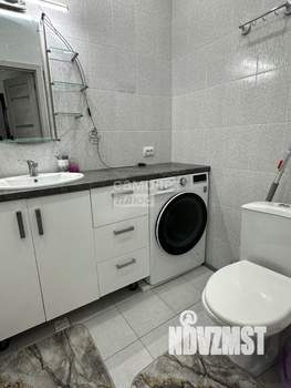 Студия квартира, вторичка, 30м2, 13/19 этаж