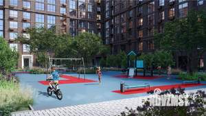 1-к квартира, вторичка, 35м2, 8/8 этаж