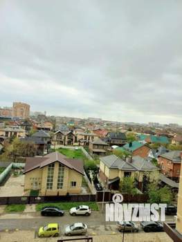 1-к квартира, вторичка, 31м2, 7/24 этаж