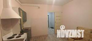 1-к квартира, вторичка, 37м2, 8/12 этаж