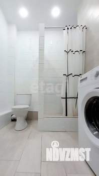 1-к квартира, вторичка, 33м2, 12/16 этаж