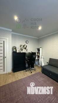 1-к квартира, вторичка, 33м2, 3/5 этаж