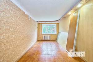 3-к квартира, вторичка, 101м2, 2/5 этаж