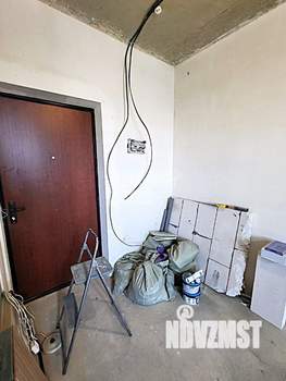 2-к квартира, вторичка, 45м2, 6/16 этаж