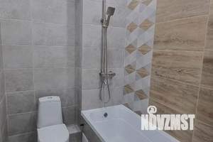 2-к квартира, вторичка, 49м2, 9/16 этаж