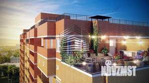 5-к квартира, вторичка, 320м2, 16/17 этаж
