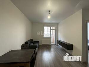 1-к квартира, вторичка, 33м2, 3/9 этаж