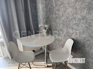 1-к квартира, вторичка, 44м2, 16/16 этаж