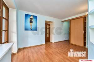 3-к квартира, вторичка, 68м2, 3/9 этаж