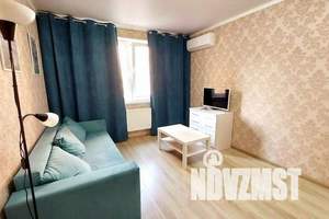 1-к квартира, вторичка, 33м2, 4/17 этаж