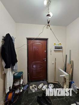 1-к квартира, вторичка, 32м2, 7/8 этаж