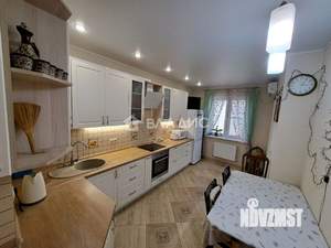 2-к квартира, вторичка, 53м2, 6/10 этаж