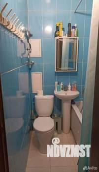 1-к квартира, вторичка, 35м2, 5/6 этаж