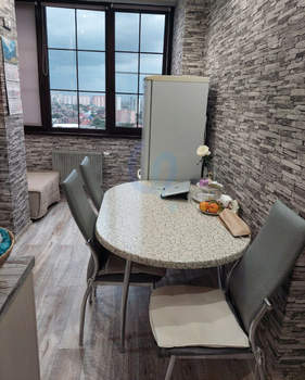 1-к квартира, вторичка, 32м2, 16/22 этаж