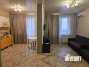 1-к квартира, вторичка, 37м2, 5/26 этаж