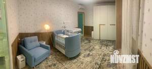 3-к квартира, вторичка, 90м2, 8/22 этаж