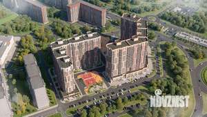 3-к квартира, вторичка, 94м2, 14/19 этаж