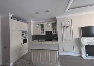 2-к квартира, вторичка, 87м2, 3/18 этаж