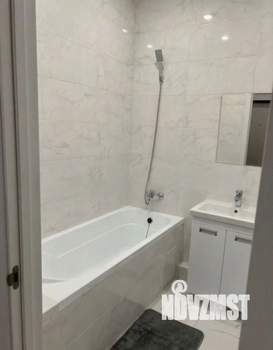 Студия квартира, вторичка, 26м2, 14/24 этаж