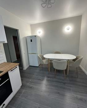 2-к квартира, вторичка, 40м2, 6/19 этаж