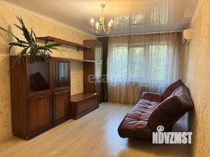 2-к квартира, вторичка, 48м2, 2/5 этаж